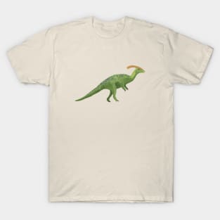 Dinosaur - Parasaurolophus T-Shirt